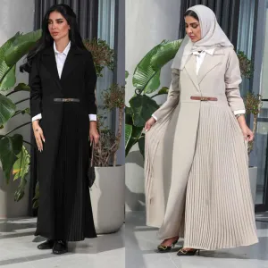 عباية النساء الفاخرة  Luxury women's abaya