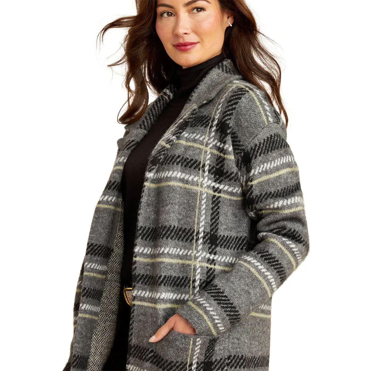 Ariat Women's Ballston Cardigan - Sale