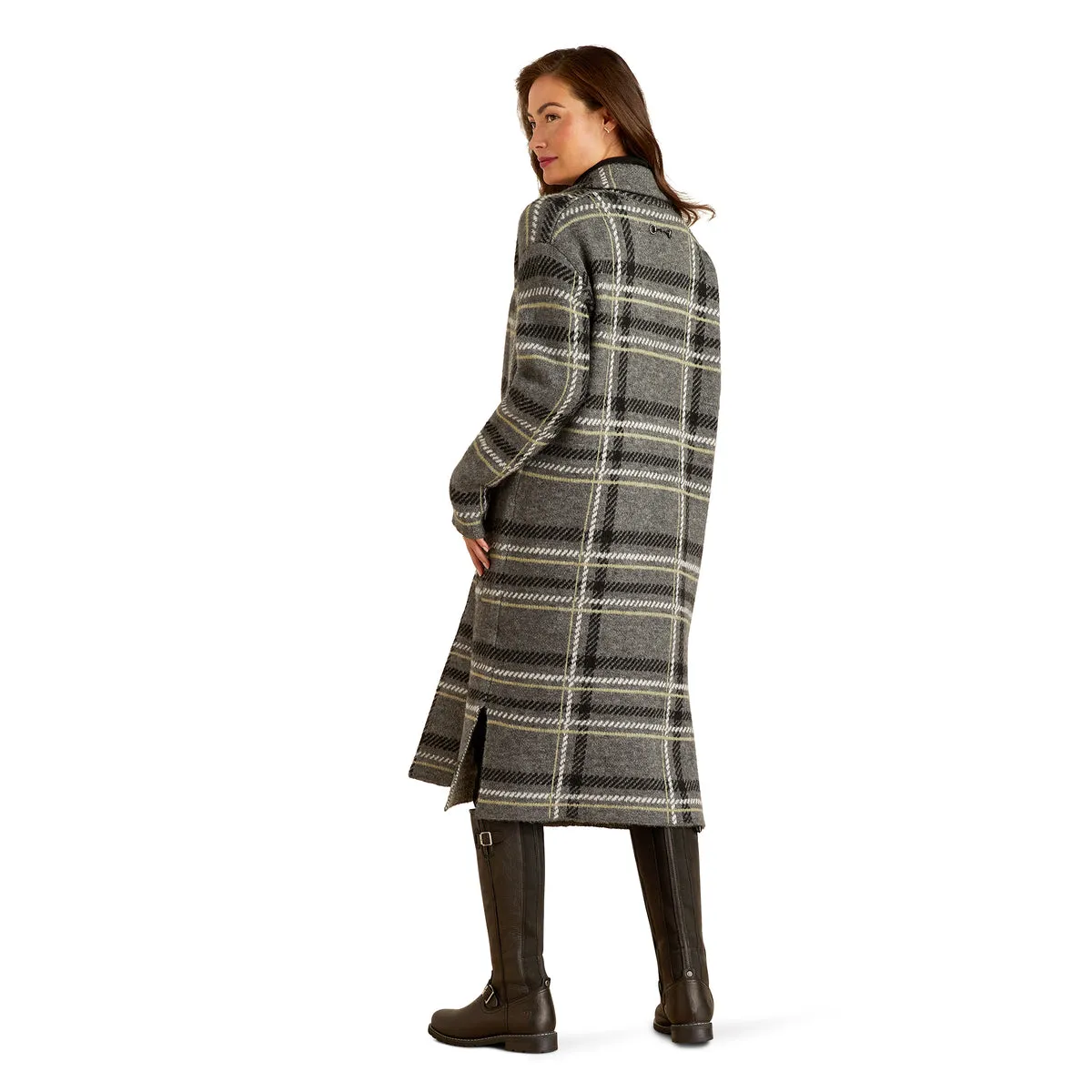 Ariat Women's Ballston Cardigan - Sale