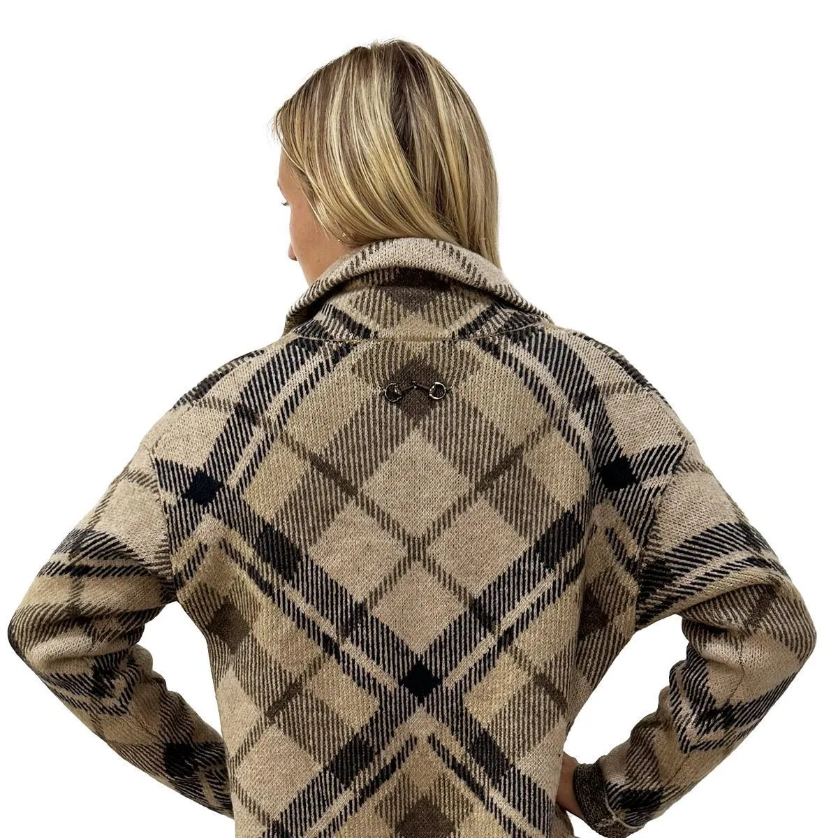 Ariat Women's Ballston Cardigan - Sale