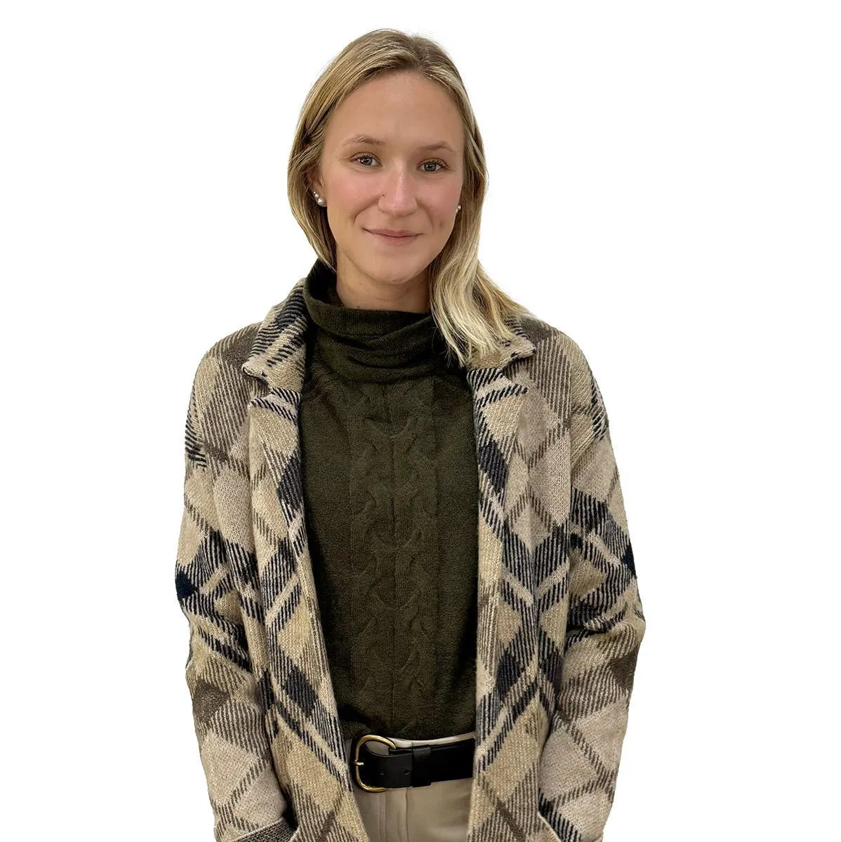 Ariat Women's Ballston Cardigan - Sale