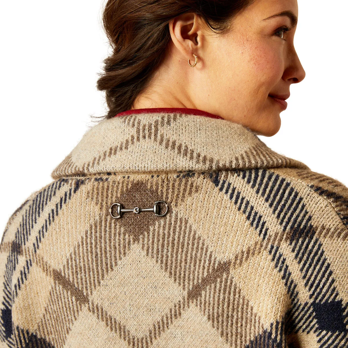 Ariat Women's Ballston Cardigan - Sale