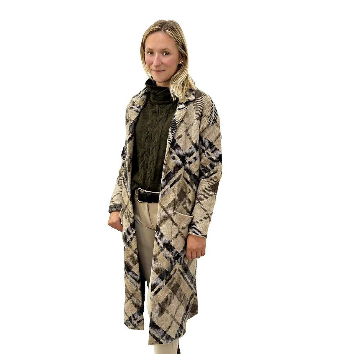 Ariat Women's Ballston Cardigan - Sale