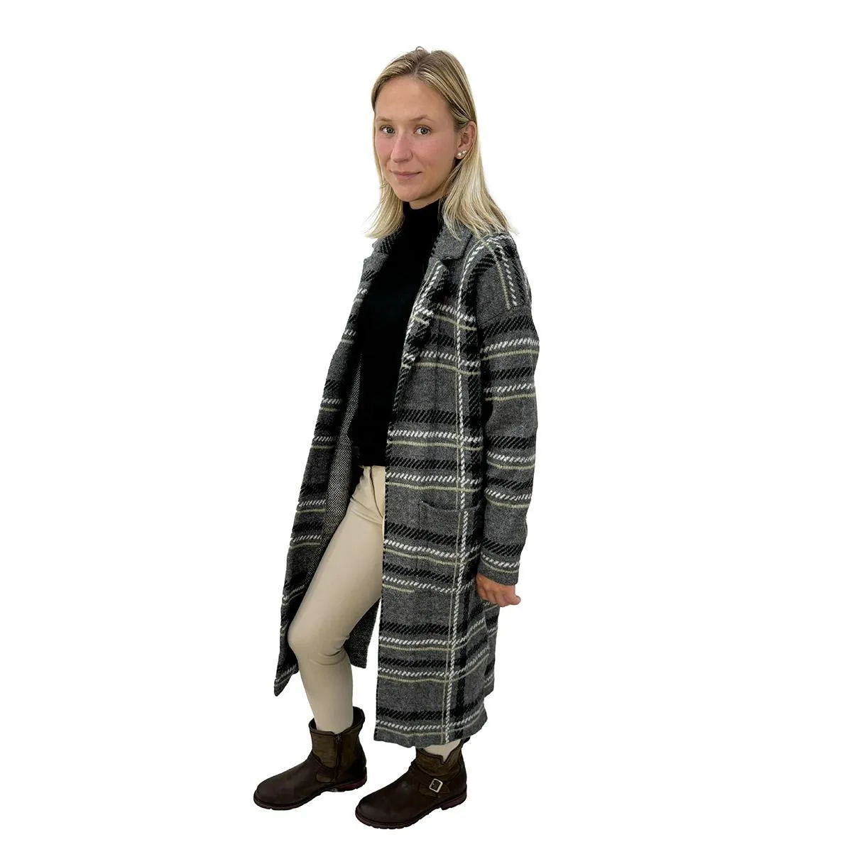 Ariat Women's Ballston Cardigan - Sale