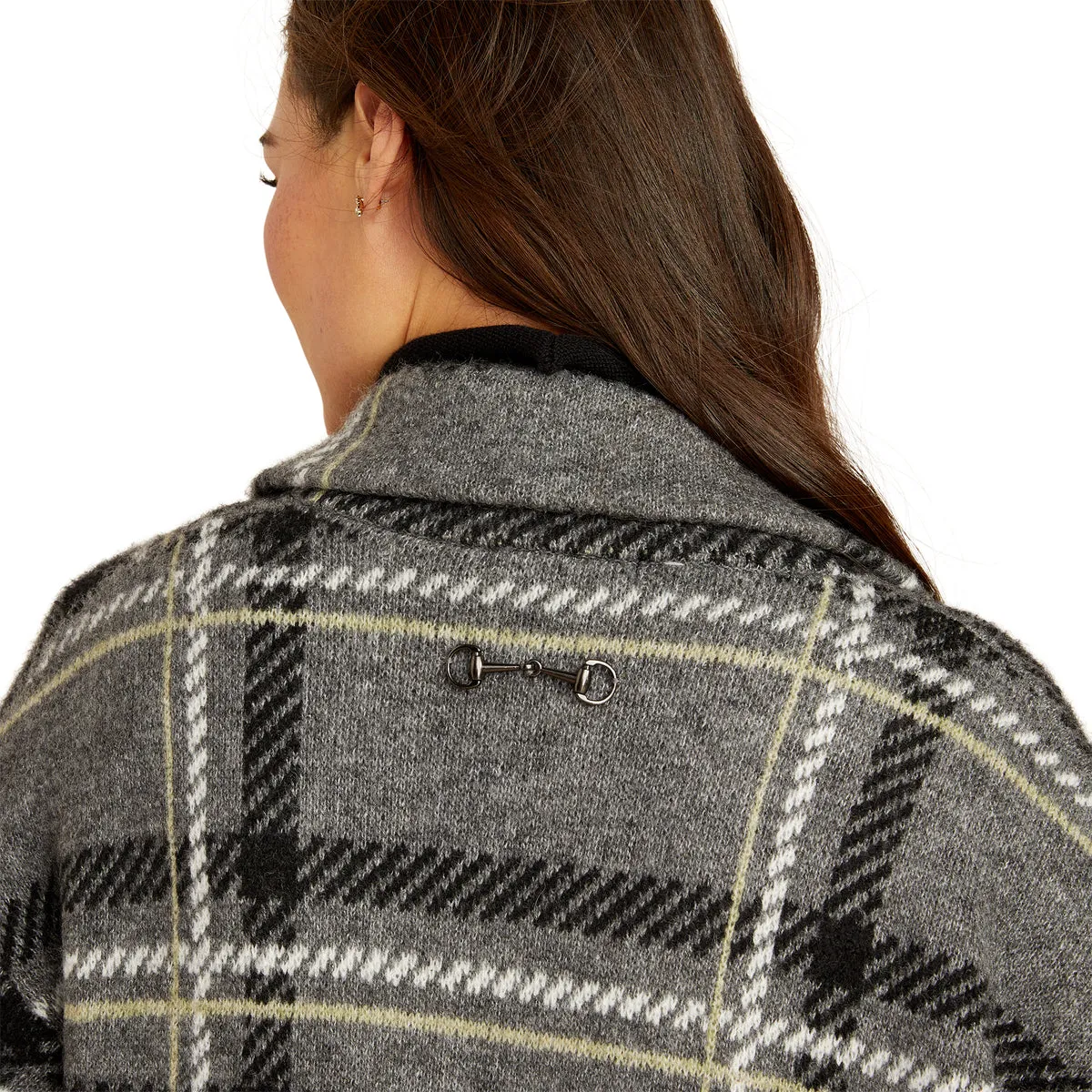 Ariat Women's Ballston Cardigan - Sale