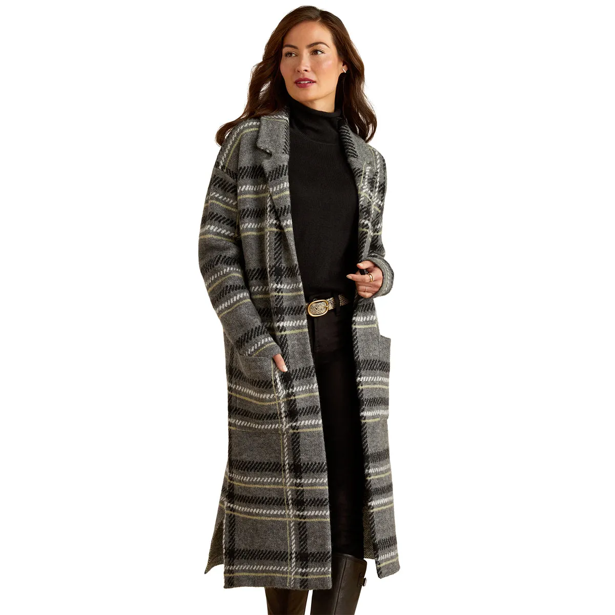 Ariat Women's Ballston Cardigan - Sale
