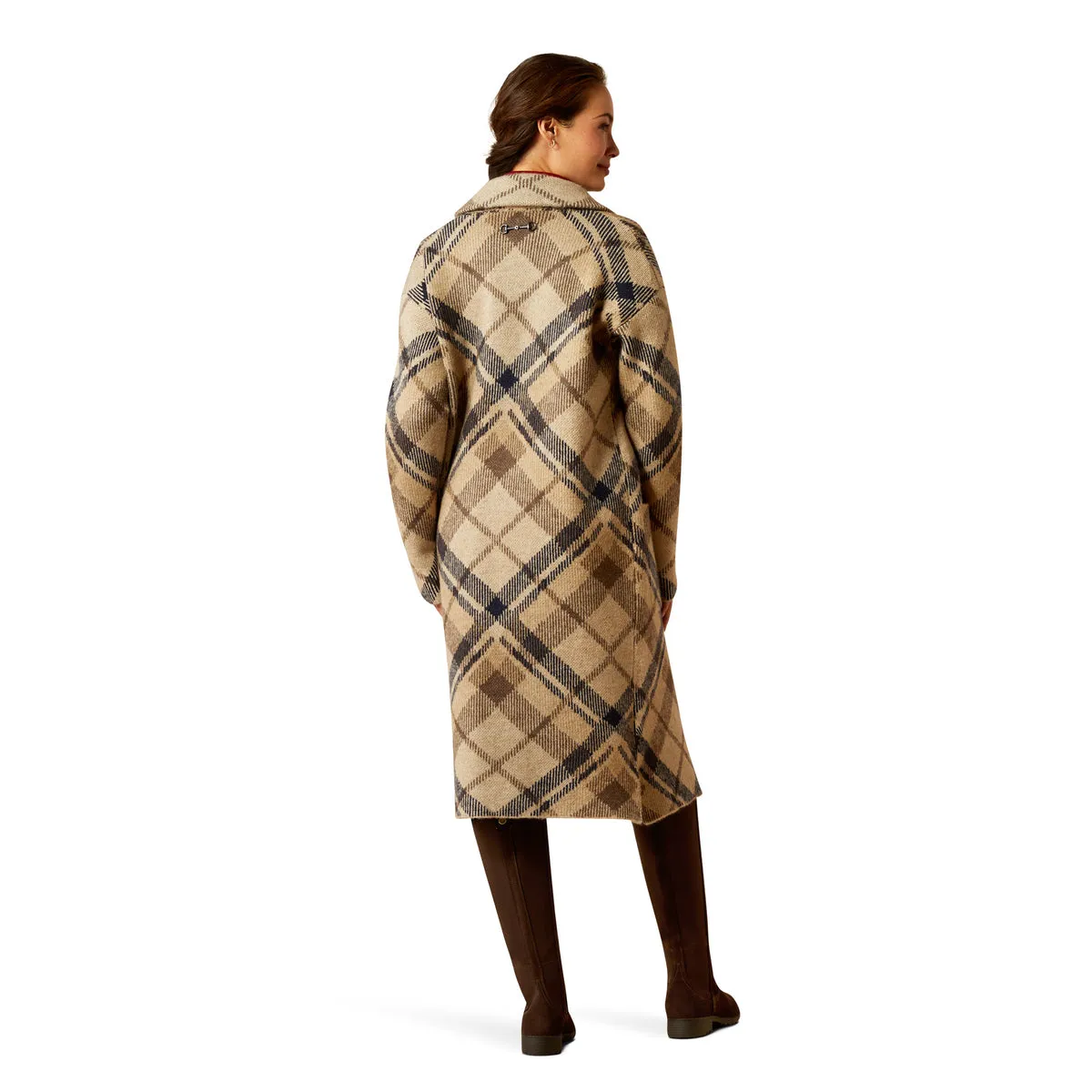 Ariat Women's Ballston Cardigan - Sale