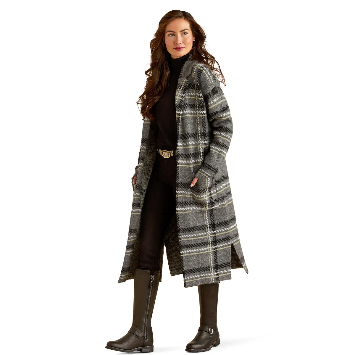 Ariat Women's Ballston Cardigan - Sale