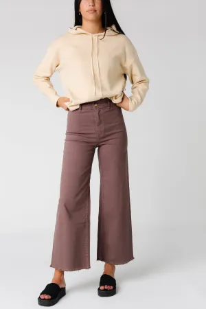 Billabong Free Fall Pant - Kona