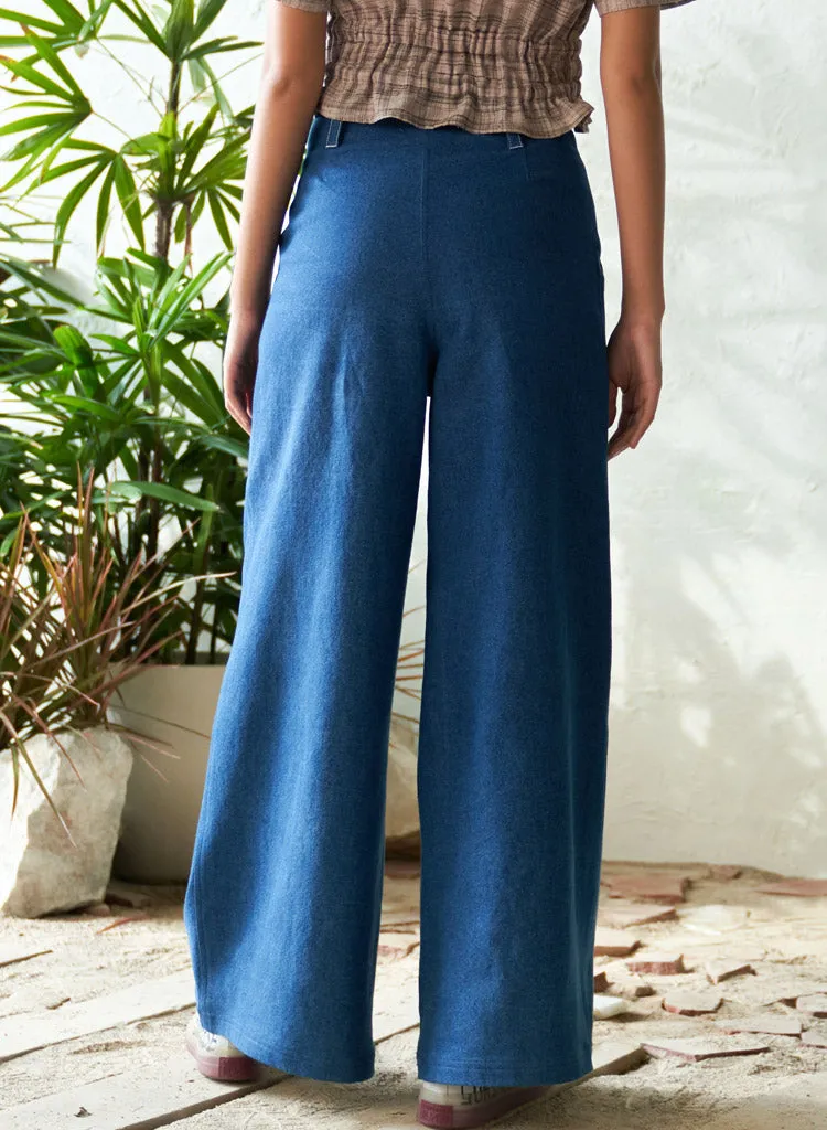 Denim Wanderlust Set