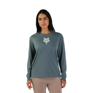 Fox Racing Head Long Sleeve Womens Top