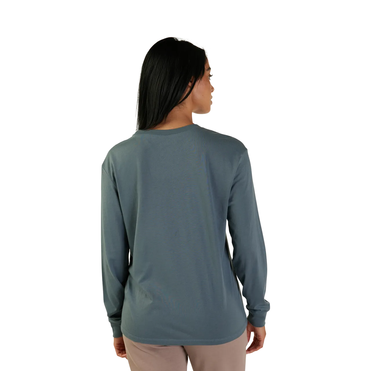 Fox Racing Head Long Sleeve Womens Top