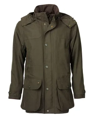 Laksen Wingfield Ultralight Waterproof Coat