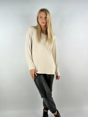 Long Sleeve T-Shirt Basic's