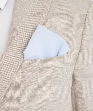 Men's Chiffon Pocket Square