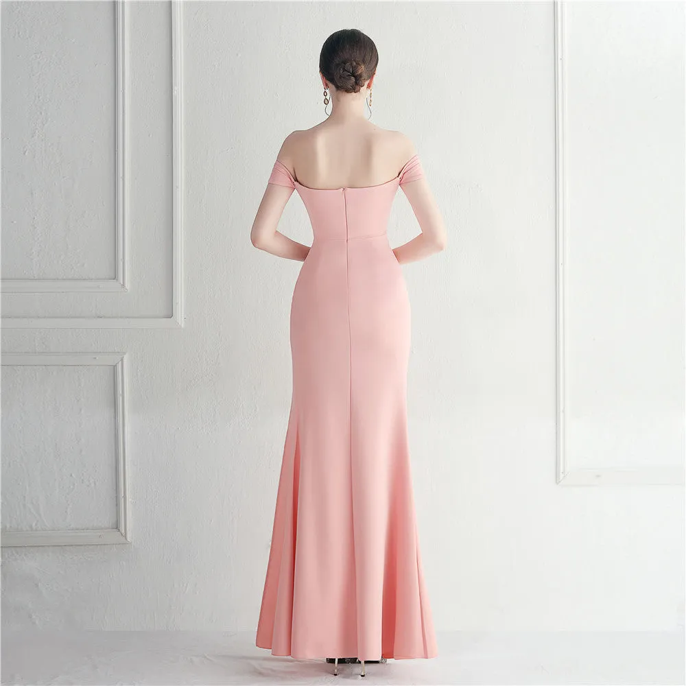 Nairobi Luxury Dress