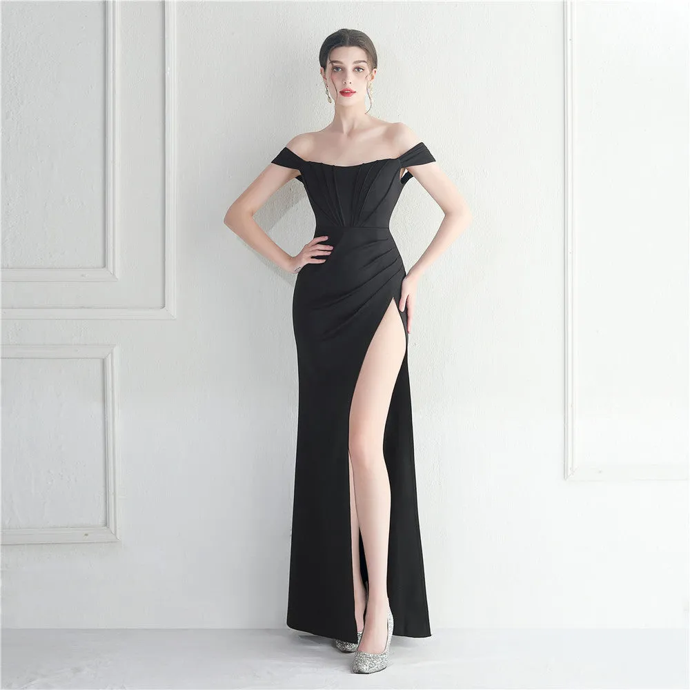 Nairobi Luxury Dress