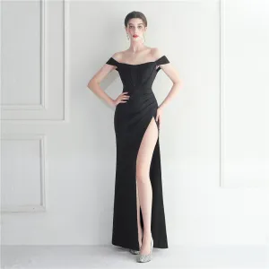 Nairobi Luxury Dress