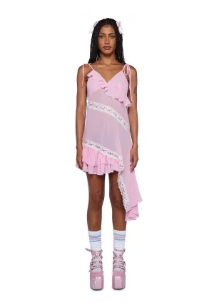 Nancy Mini Dress