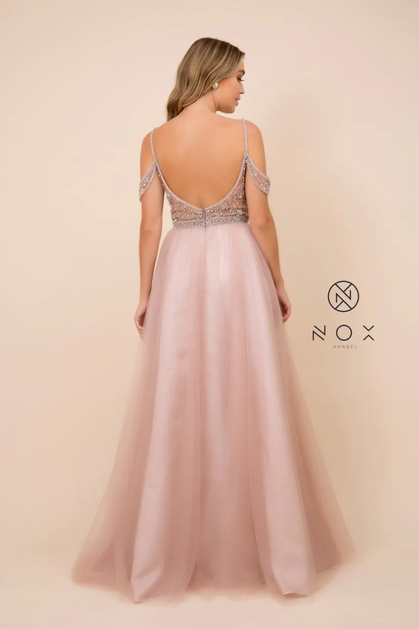 Nox Anabel L3420
