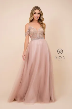 Nox Anabel L3420