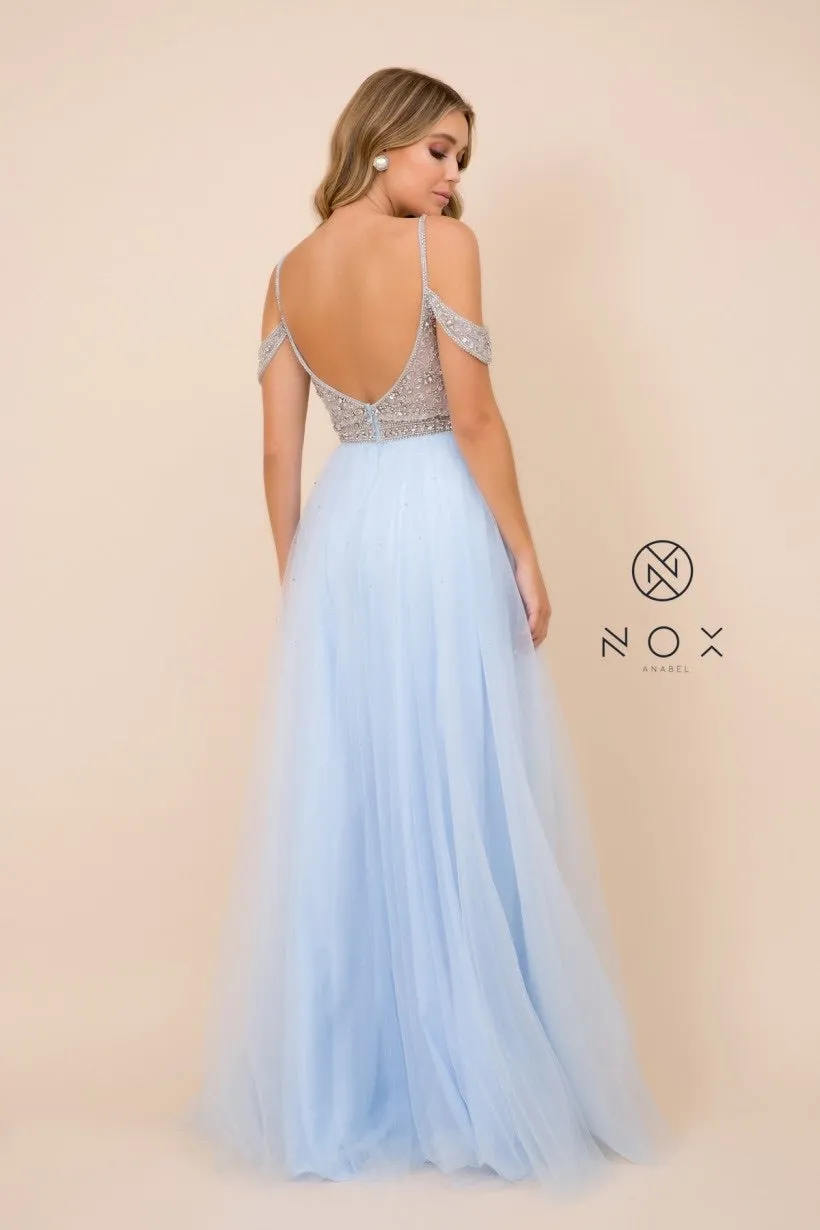 Nox Anabel L3420
