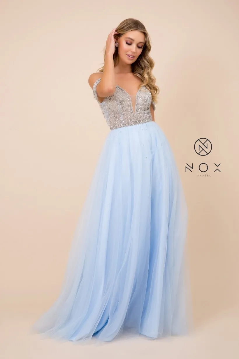 Nox Anabel L3420
