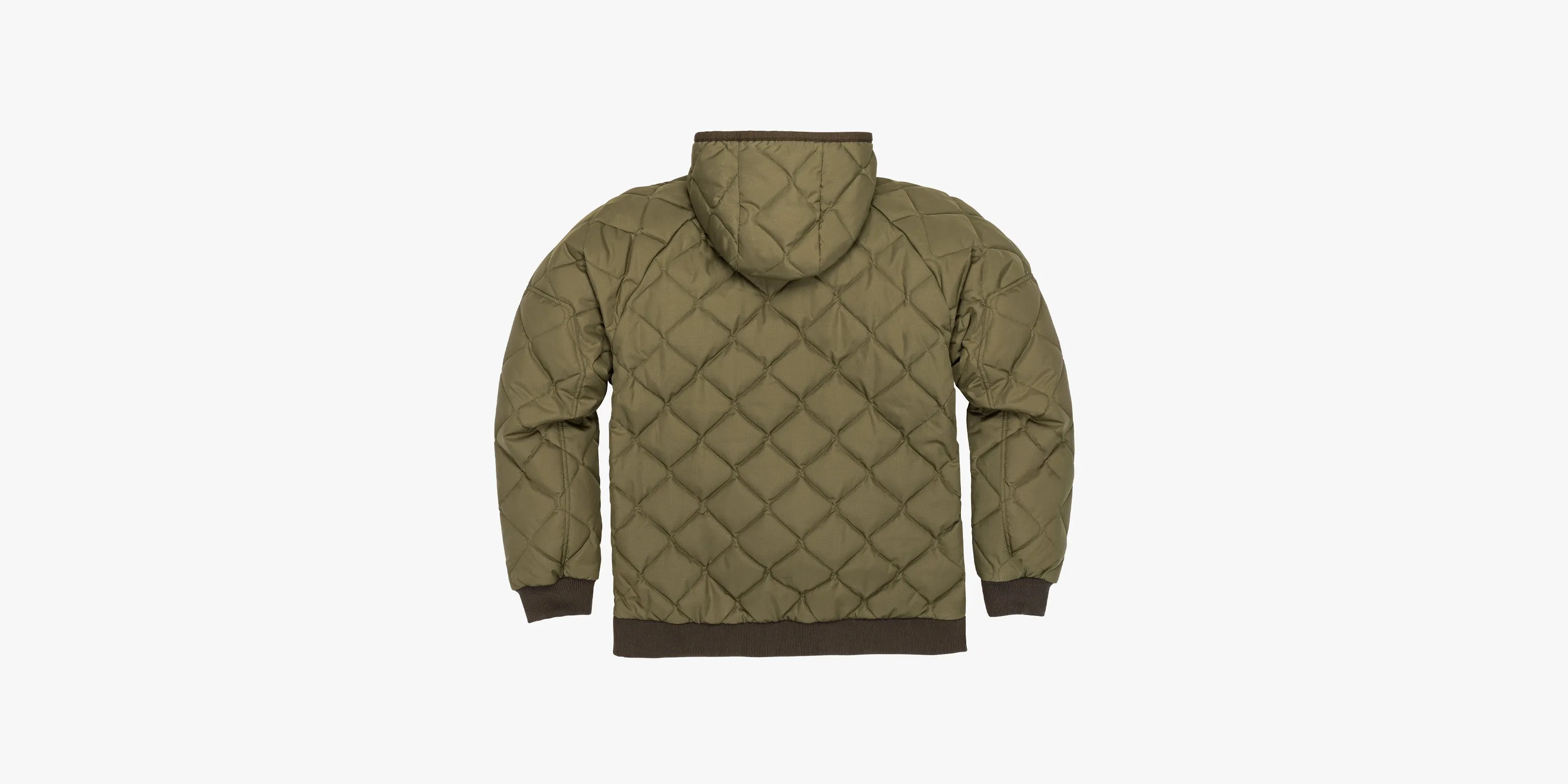 Operatus Jacket