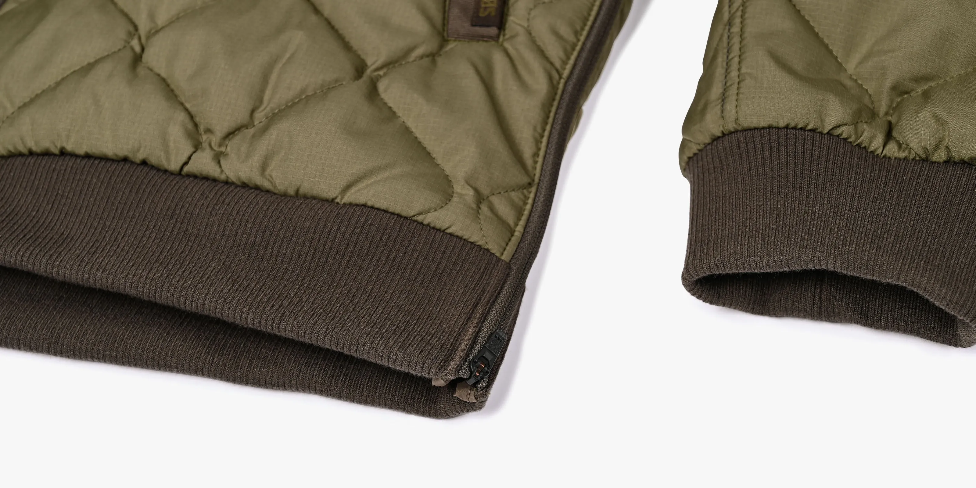 Operatus Jacket