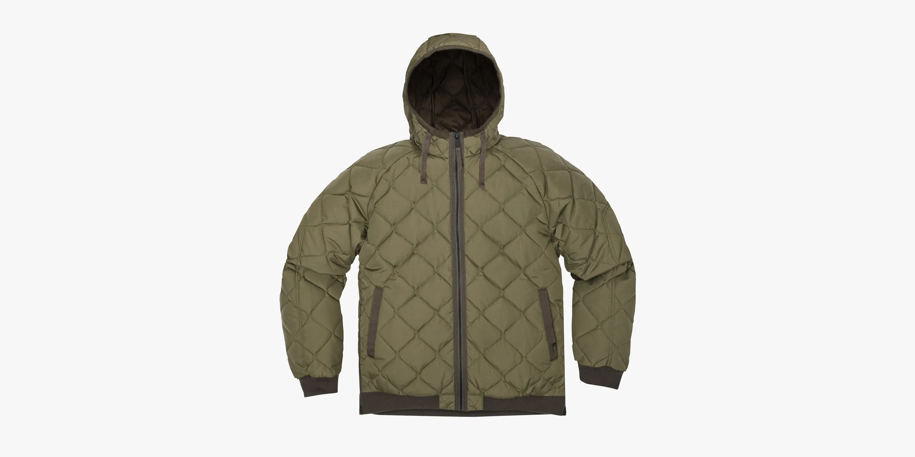 Operatus Jacket