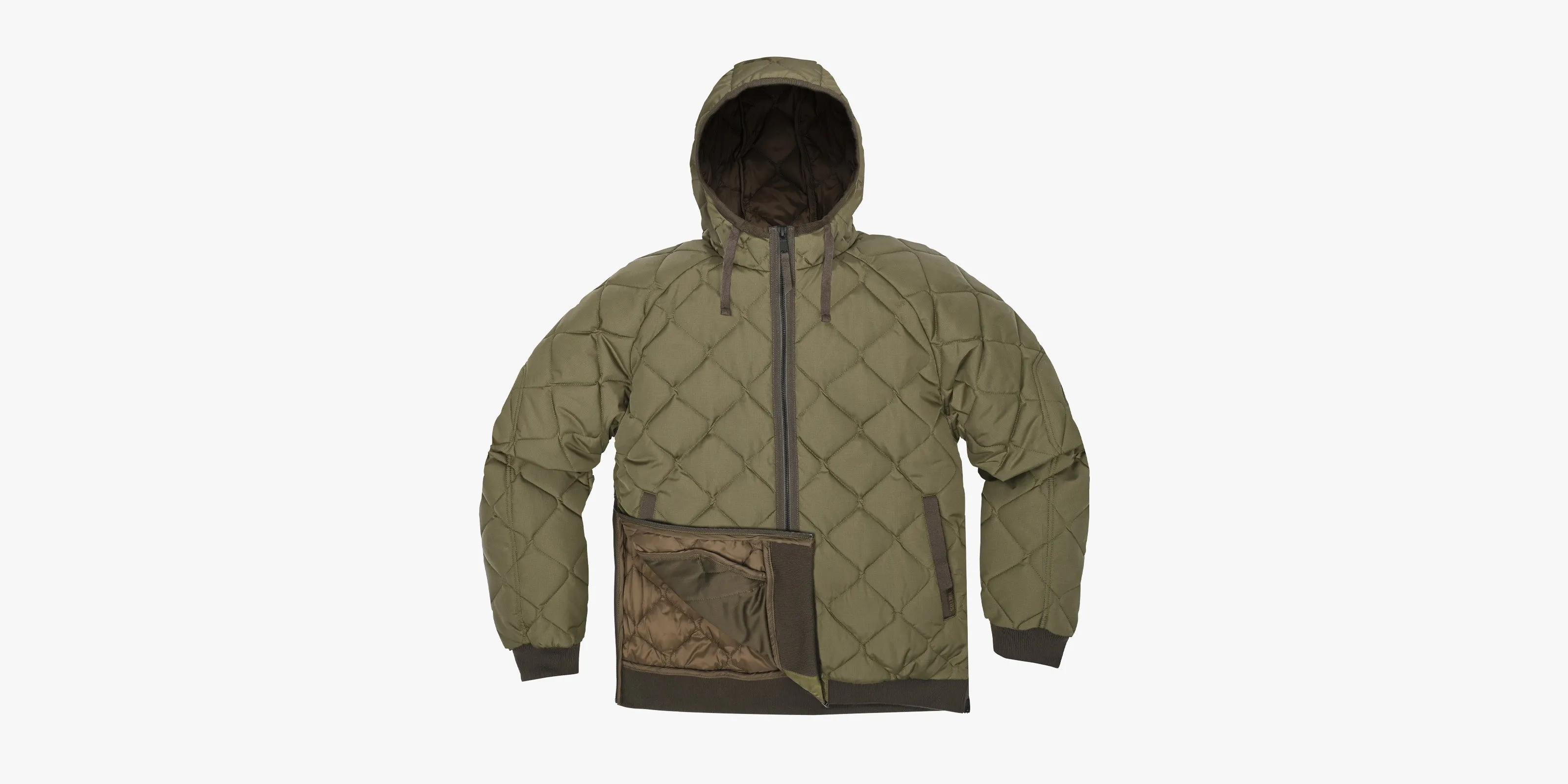 Operatus Jacket