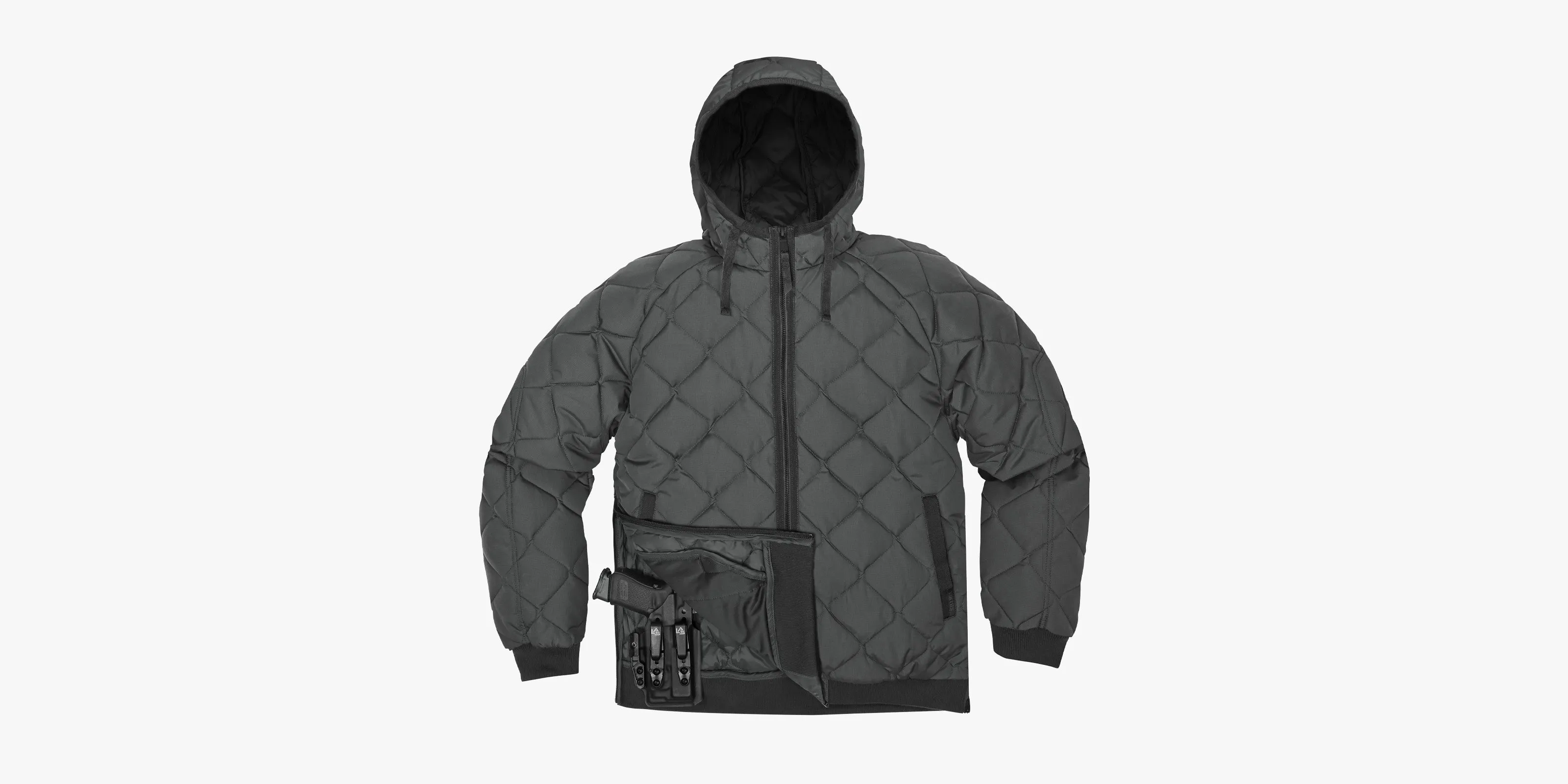 Operatus Jacket