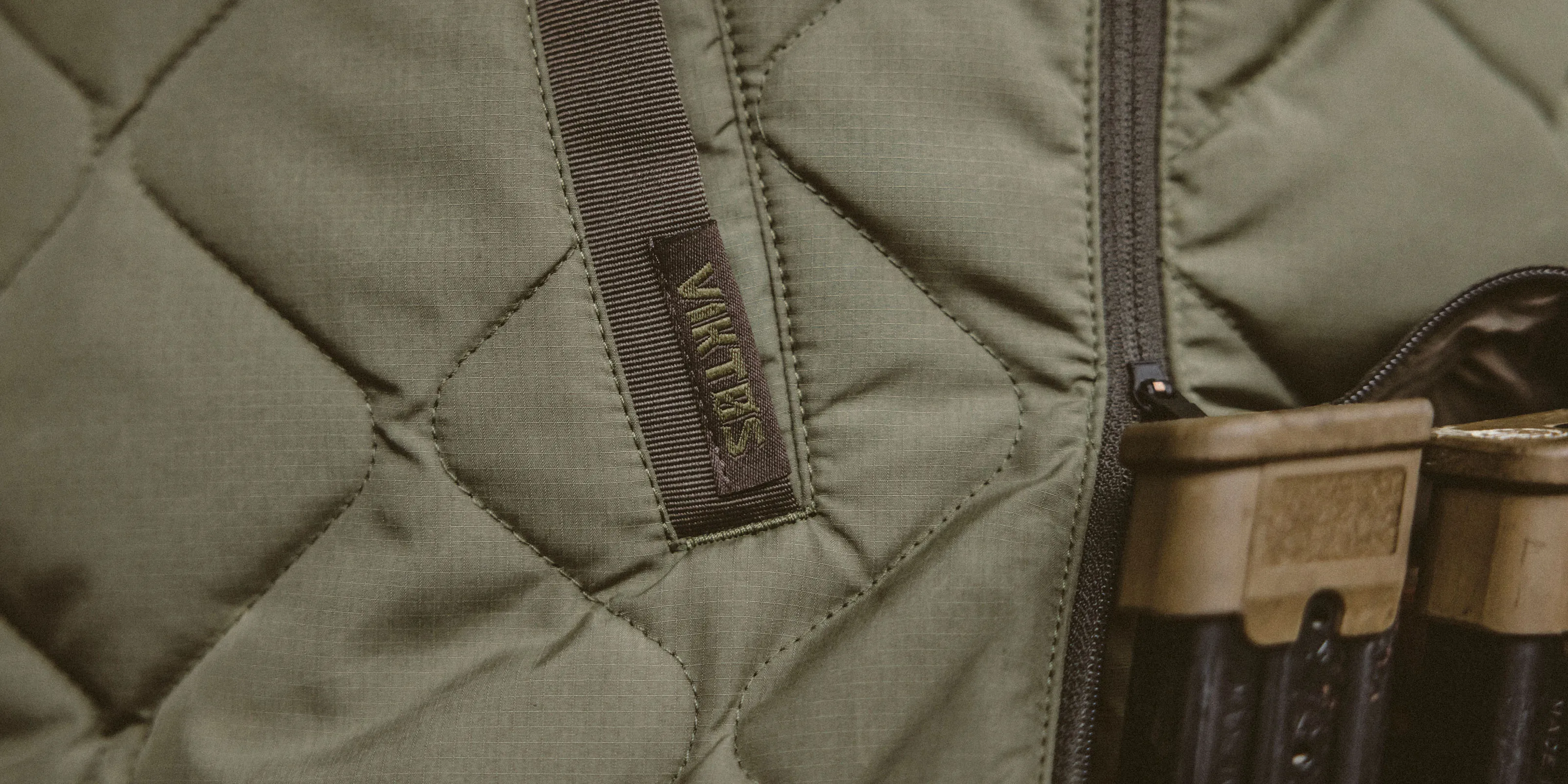 Operatus Jacket