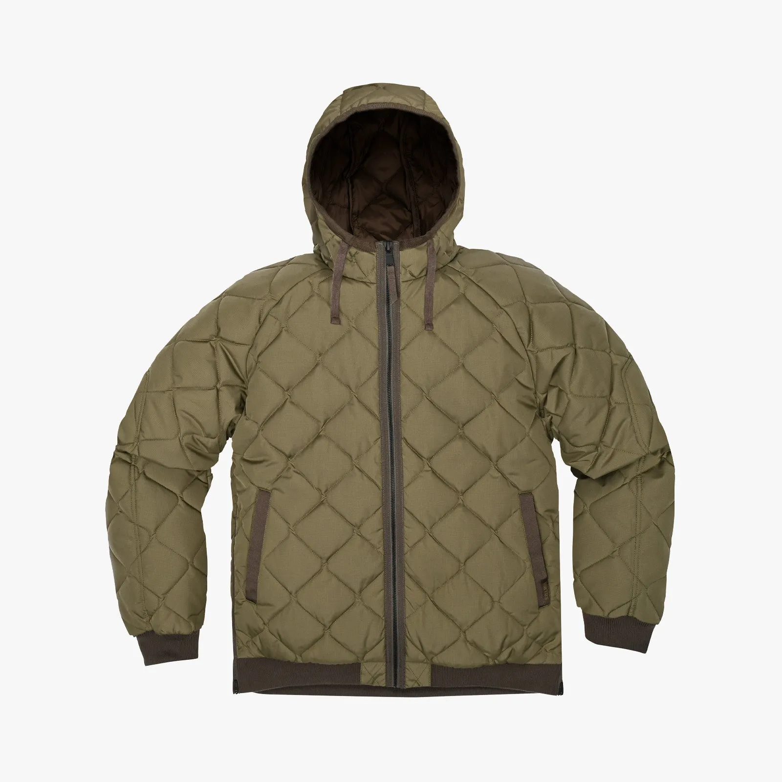 Operatus Jacket