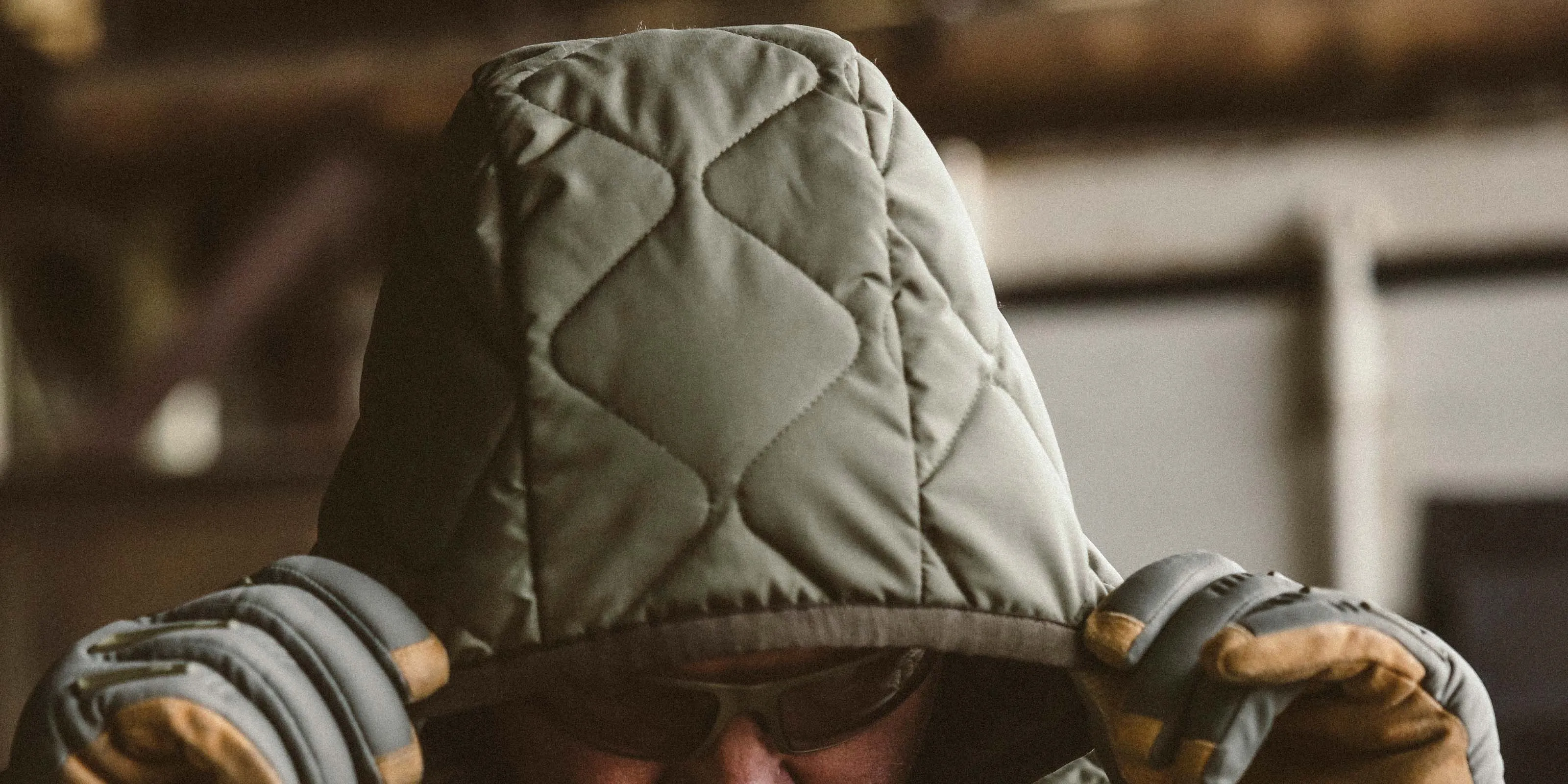Operatus Jacket