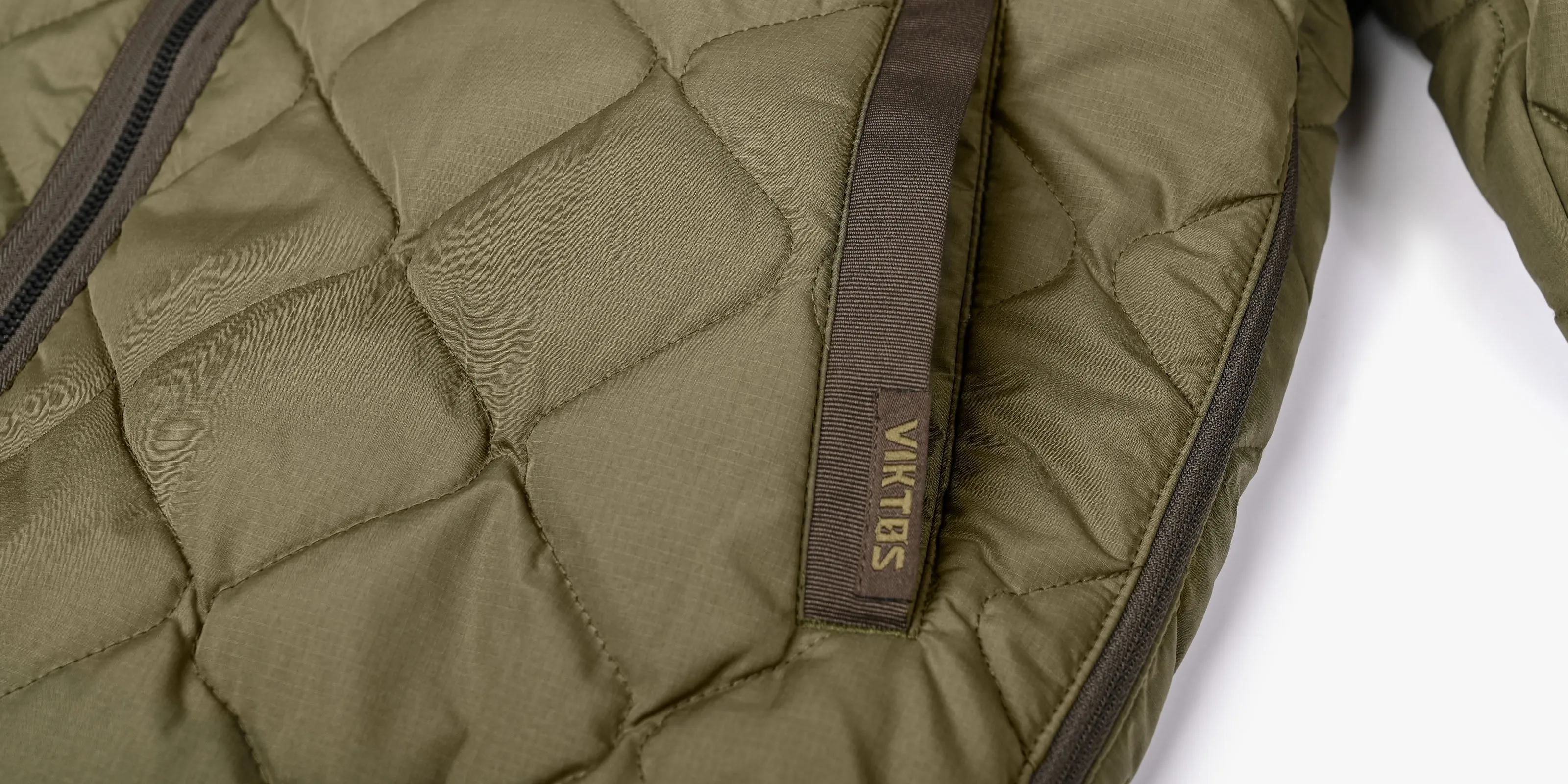 Operatus Jacket