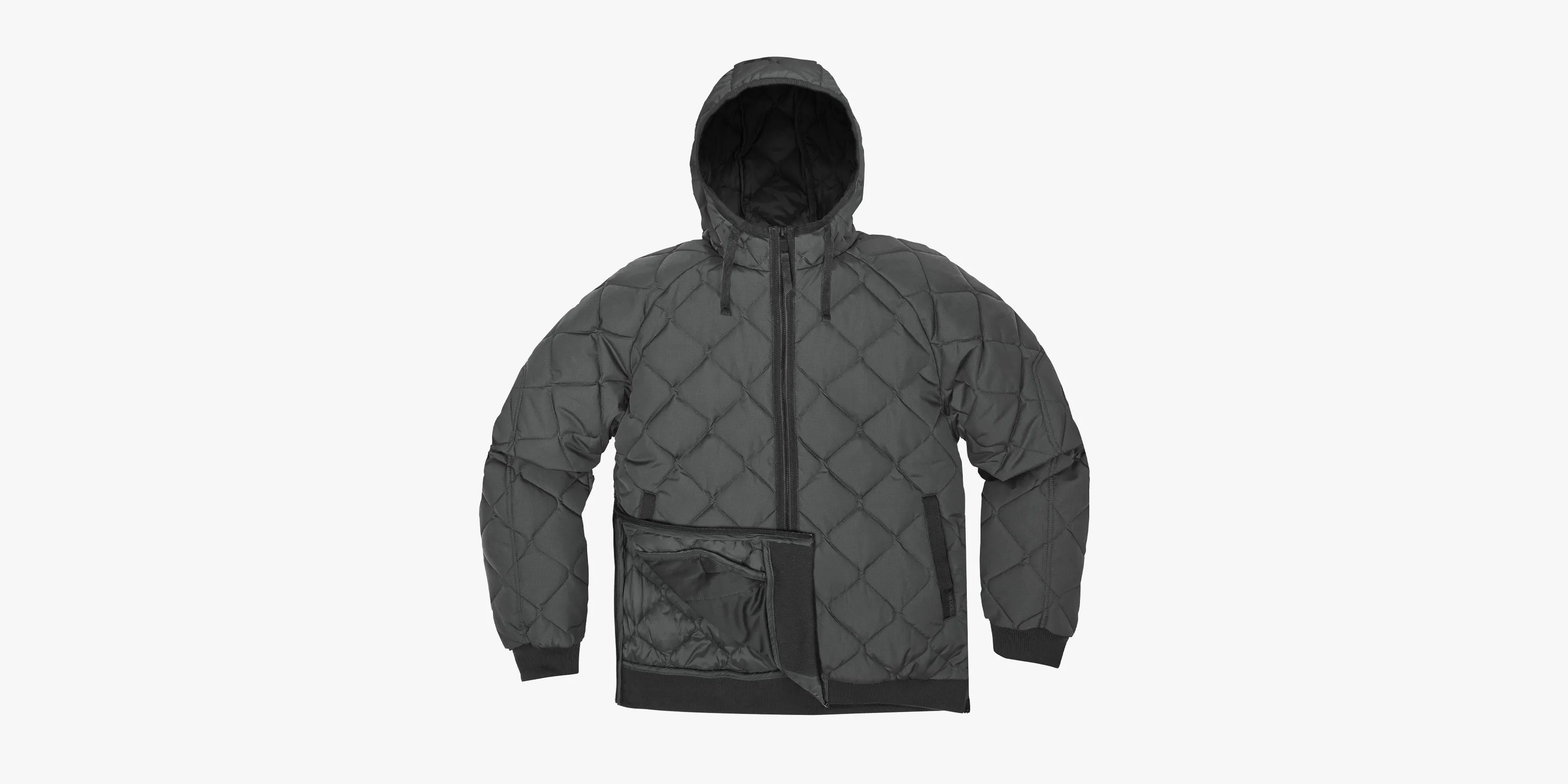 Operatus Jacket