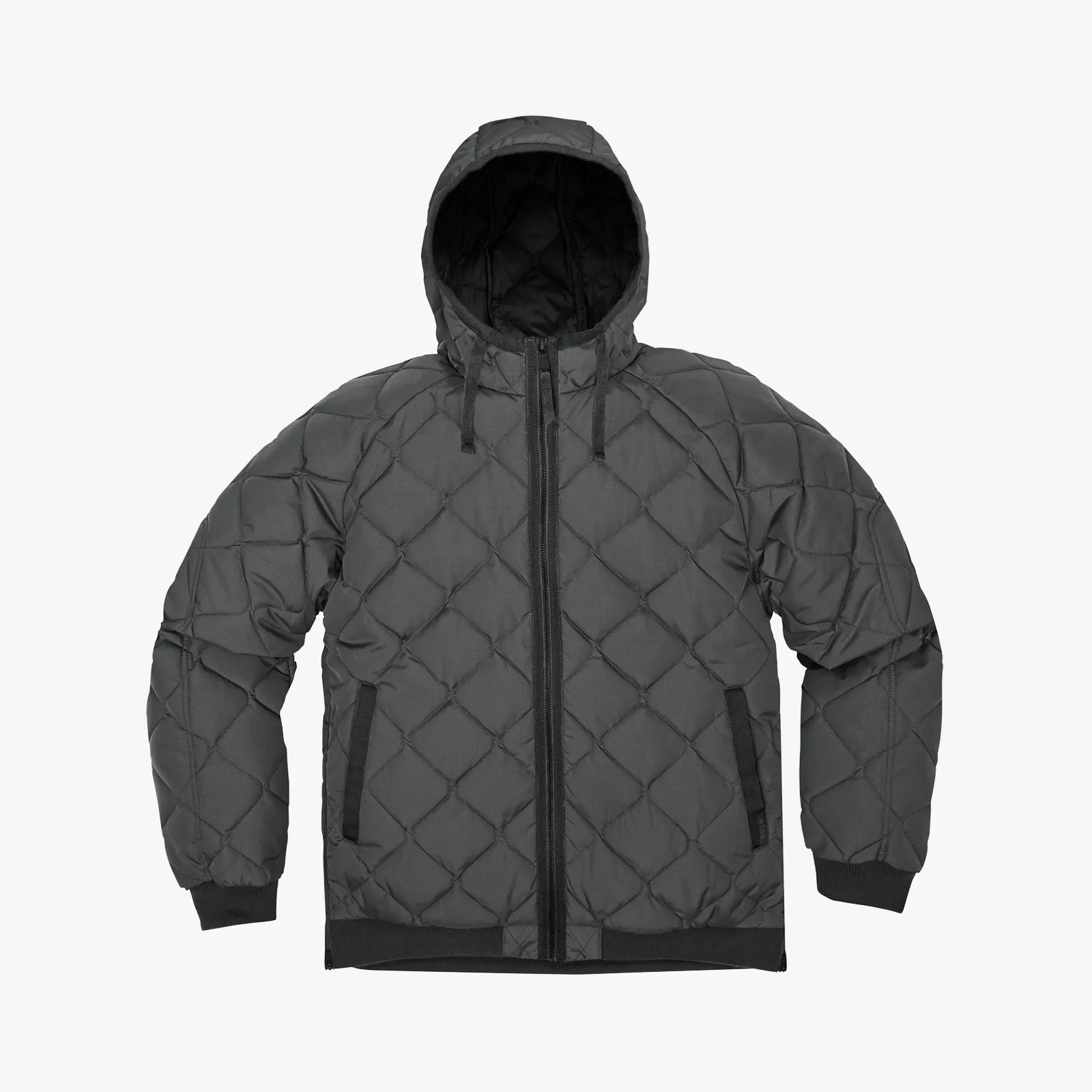 Operatus Jacket