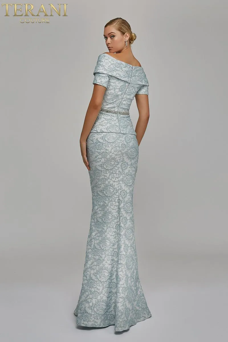 Terani Mother of the Bride Dress 1921M0727