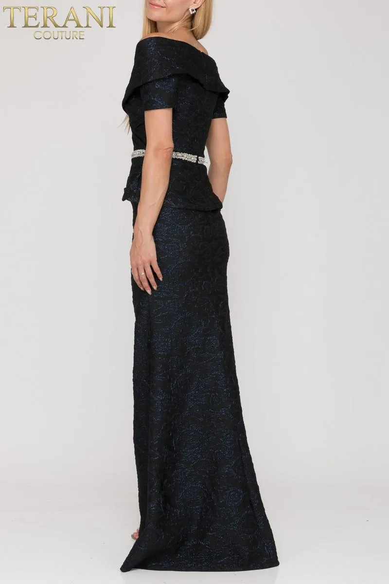 Terani Mother of the Bride Dress 1921M0727