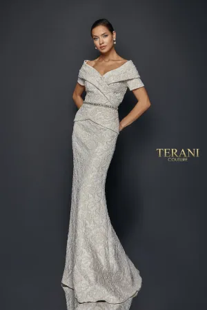 Terani Mother of the Bride Dress 1921M0727