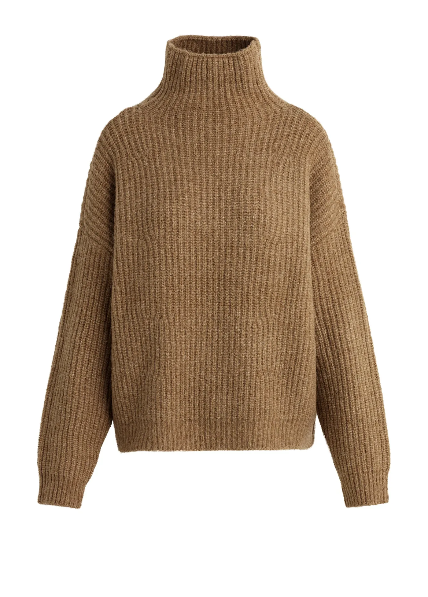 THE TORONTO OVERSIZED SWEATER